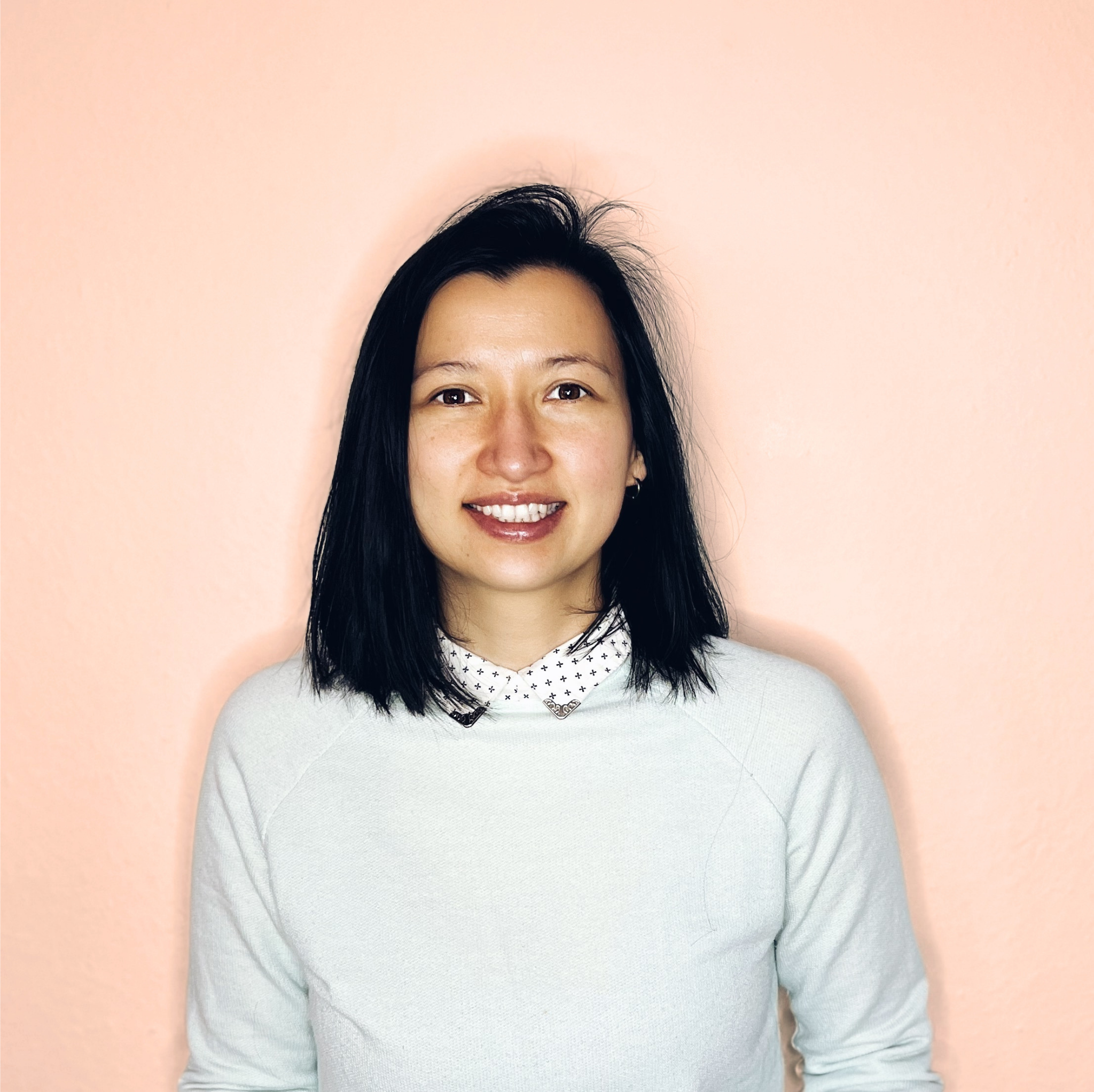 Olenas herzlicher Rückblick