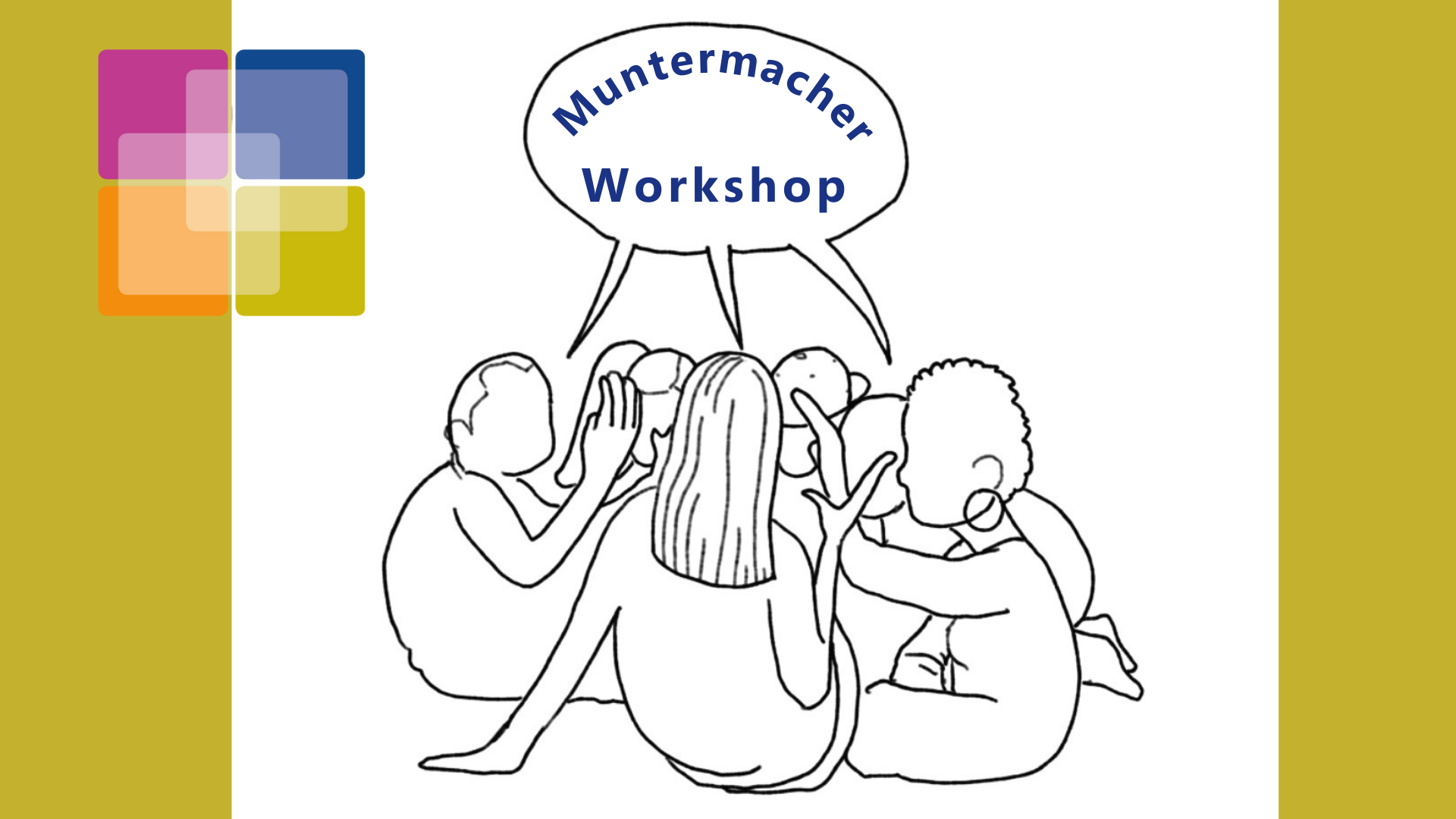 8.9. Workshop für Einsatzstellen zur Einfachen Sprache